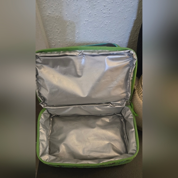 Minecraft Backpack and Lunchbox Set - Picture 6 of 9